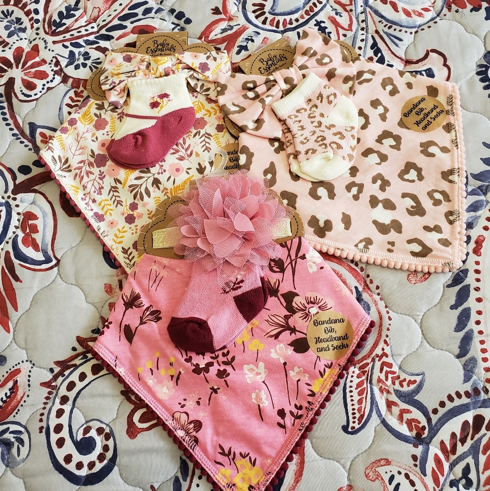 Baby bundle - Picture 3 of 10